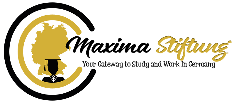 Maxima Stiftung