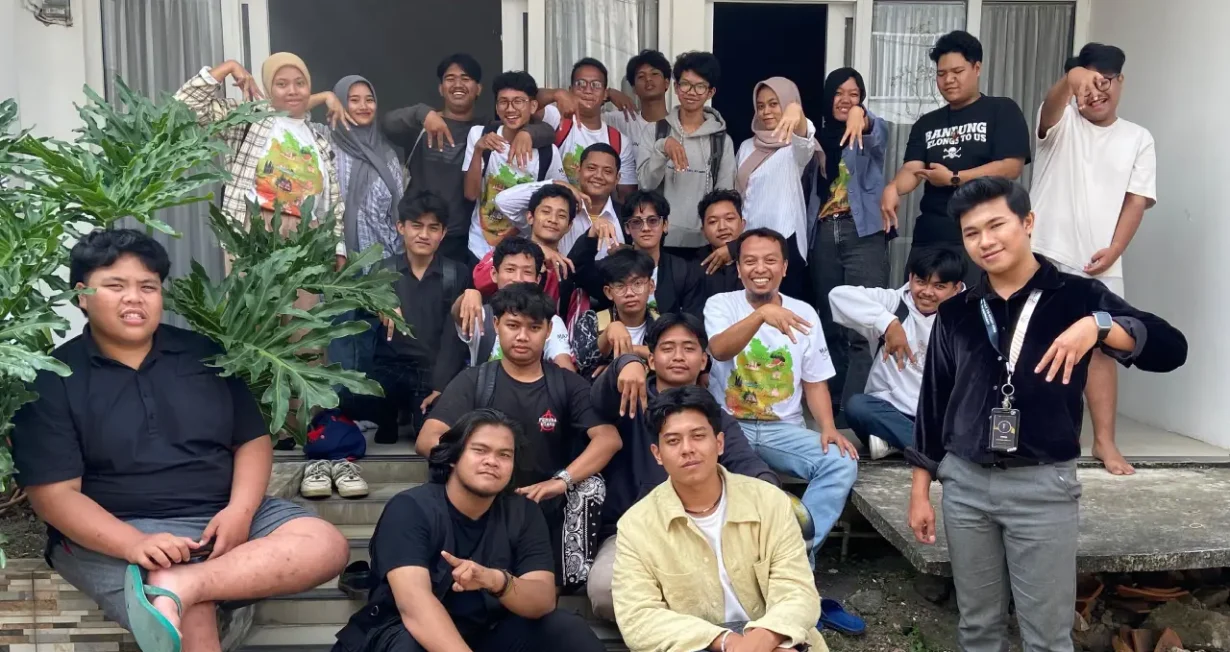 Maxima Cirebon